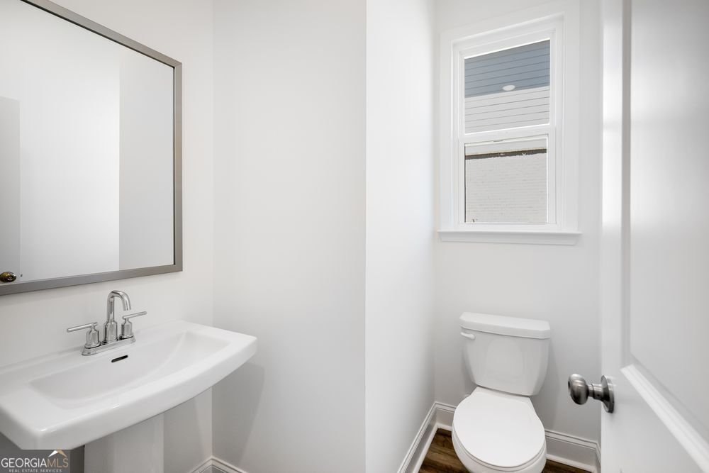 82 Sheryl Way Loganville - Photo 11