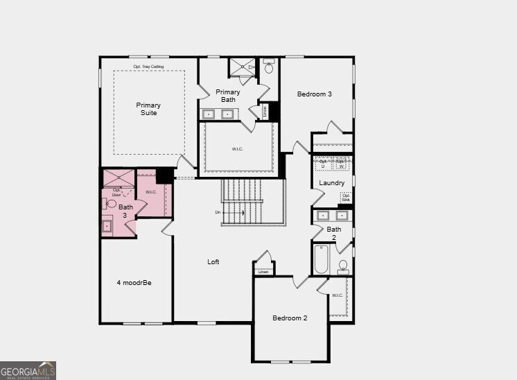 82 Sheryl Way Loganville - Photo 33