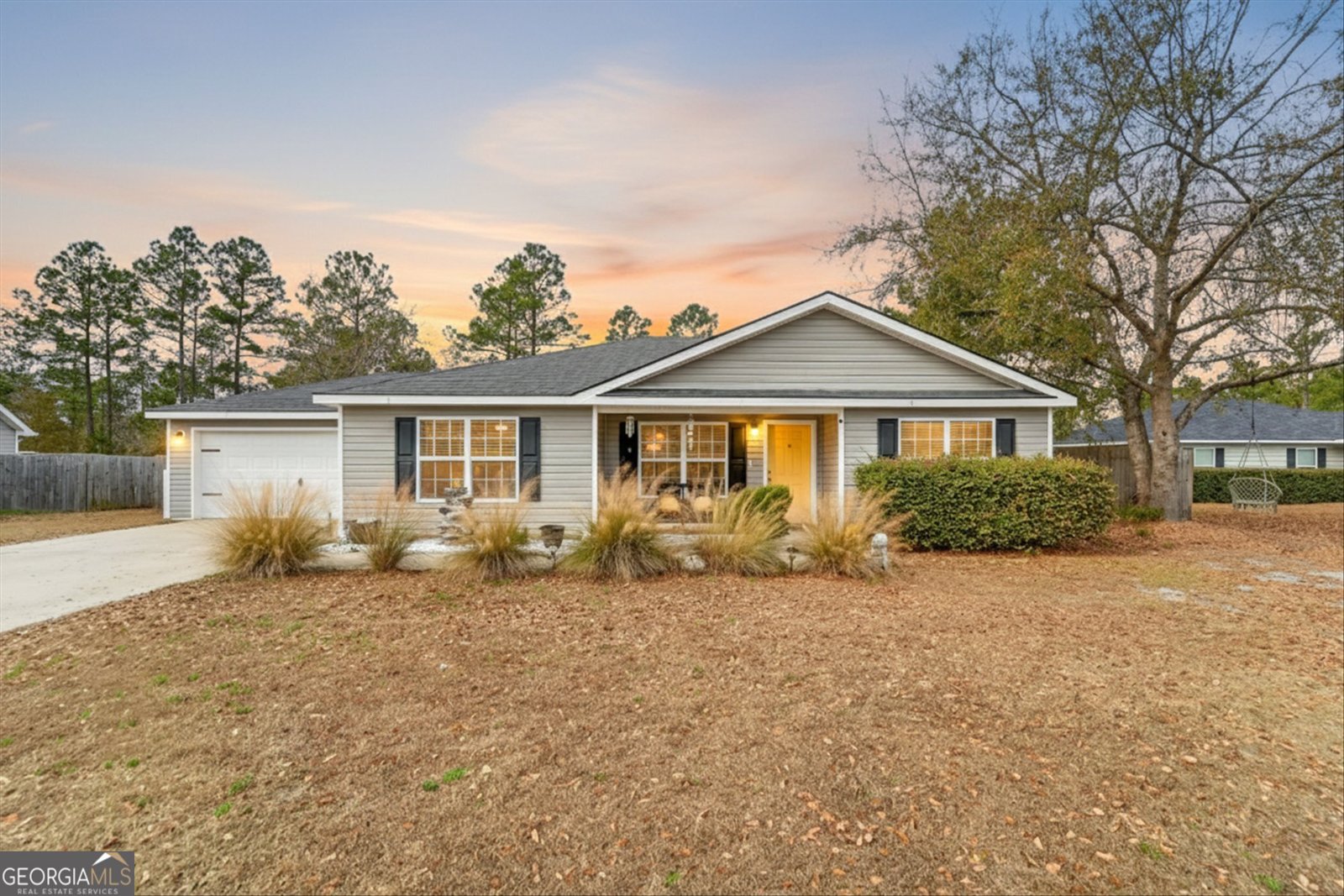 278 Barrister Circle Guyton - Photo 1