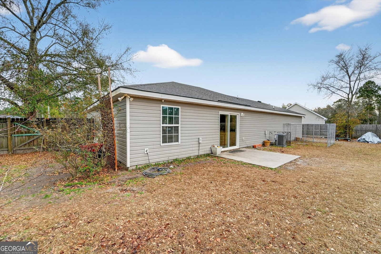 278 Barrister Circle Guyton - Photo 30