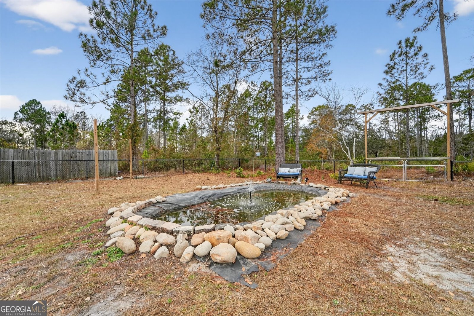 278 Barrister Circle Guyton - Photo 33