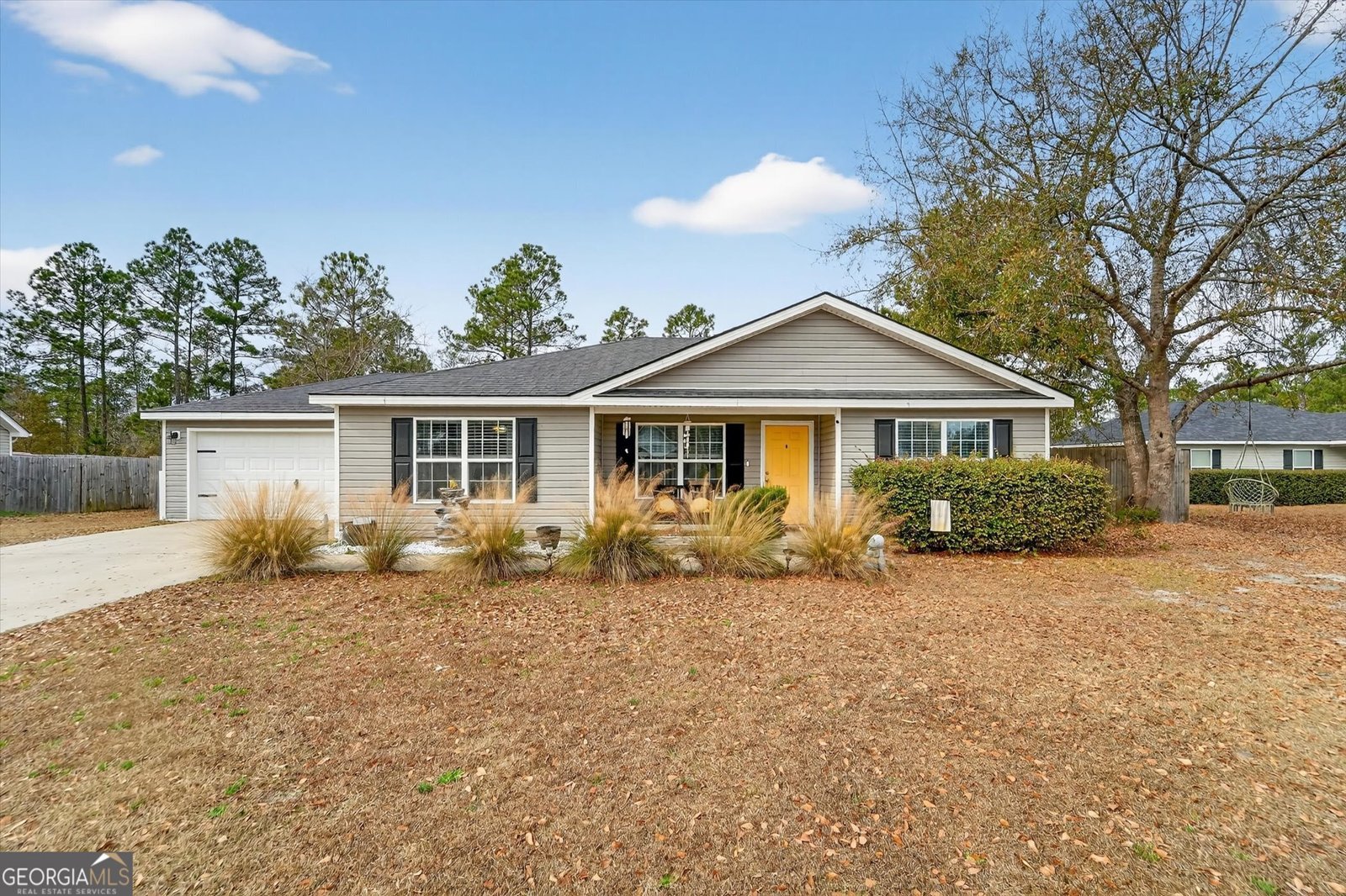 278 Barrister Circle Guyton - Photo 36