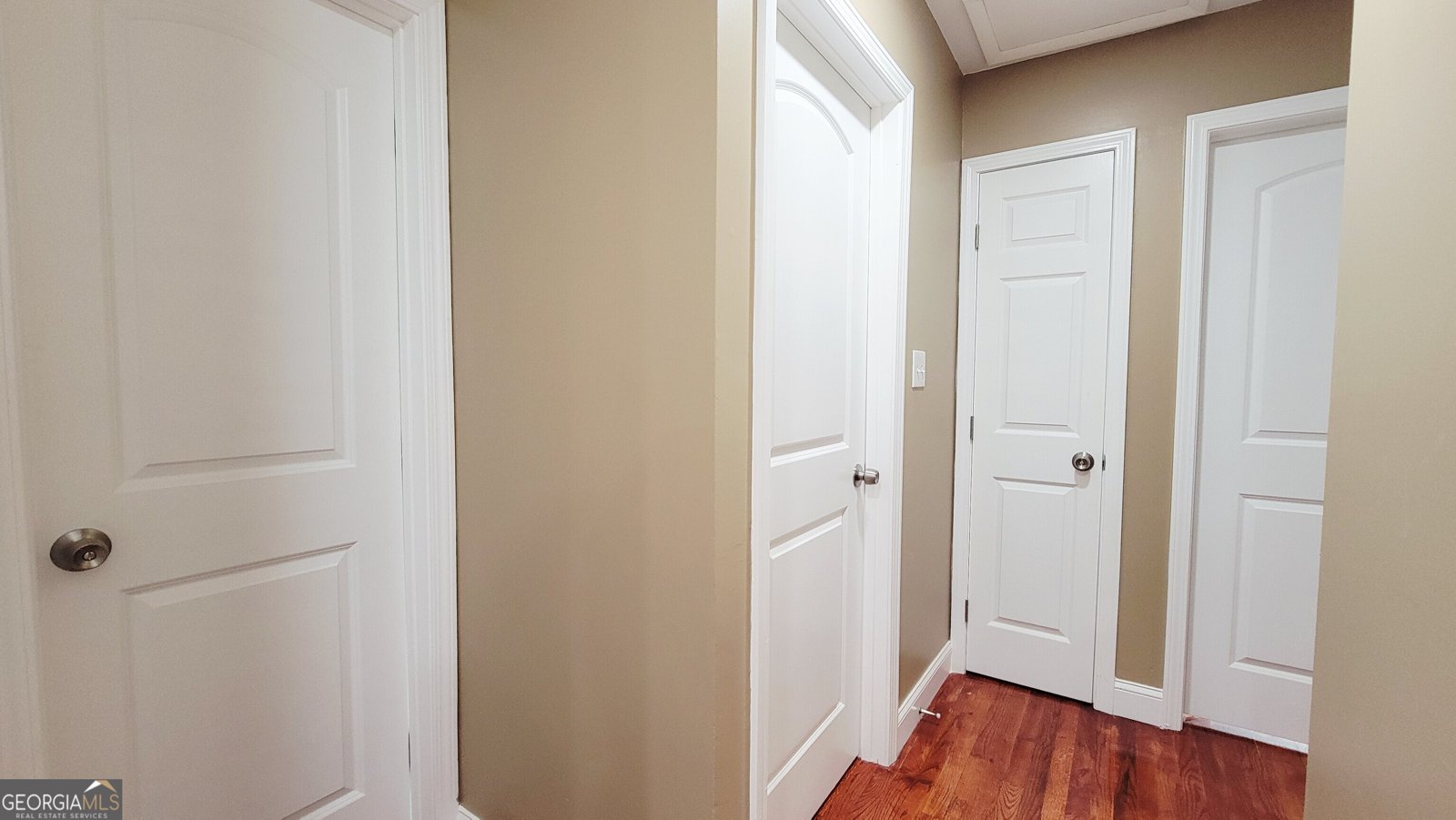 4491 Glade Road Forest Park - Photo 14