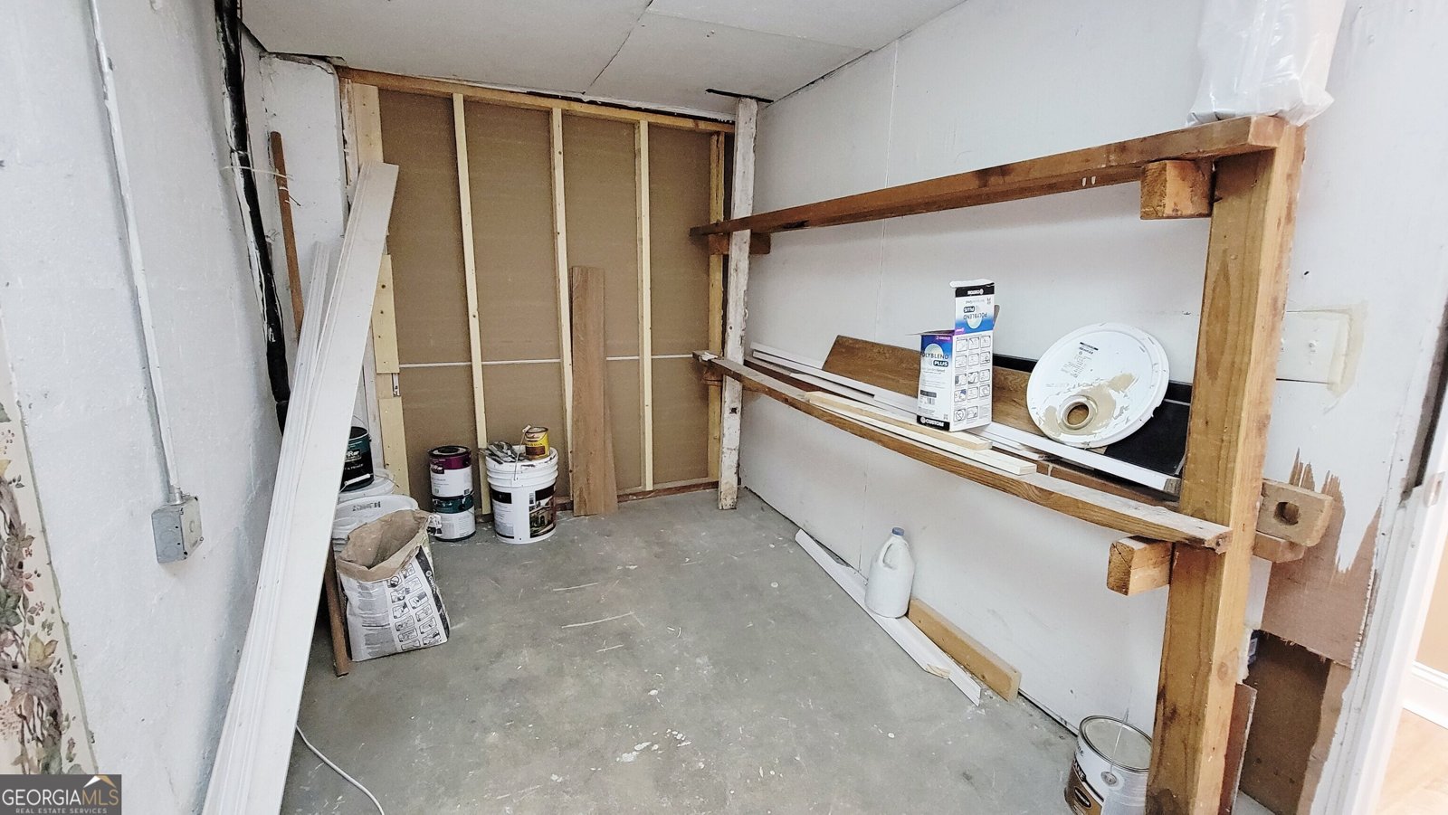 4491 Glade Road Forest Park - Photo 36