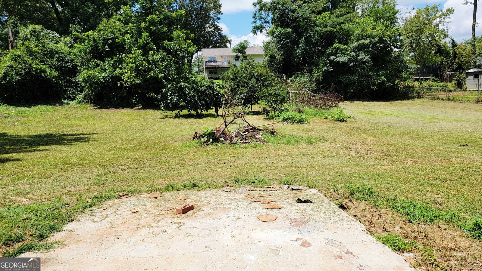 4491 Glade Road Forest Park - Photo 38