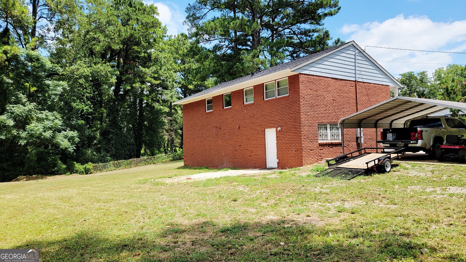 4491 Glade Road Forest Park - Photo 40