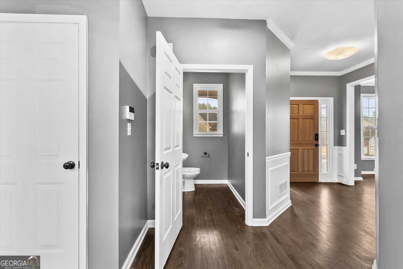 3720 Ansley Park Drive Suwanee - Photo 13