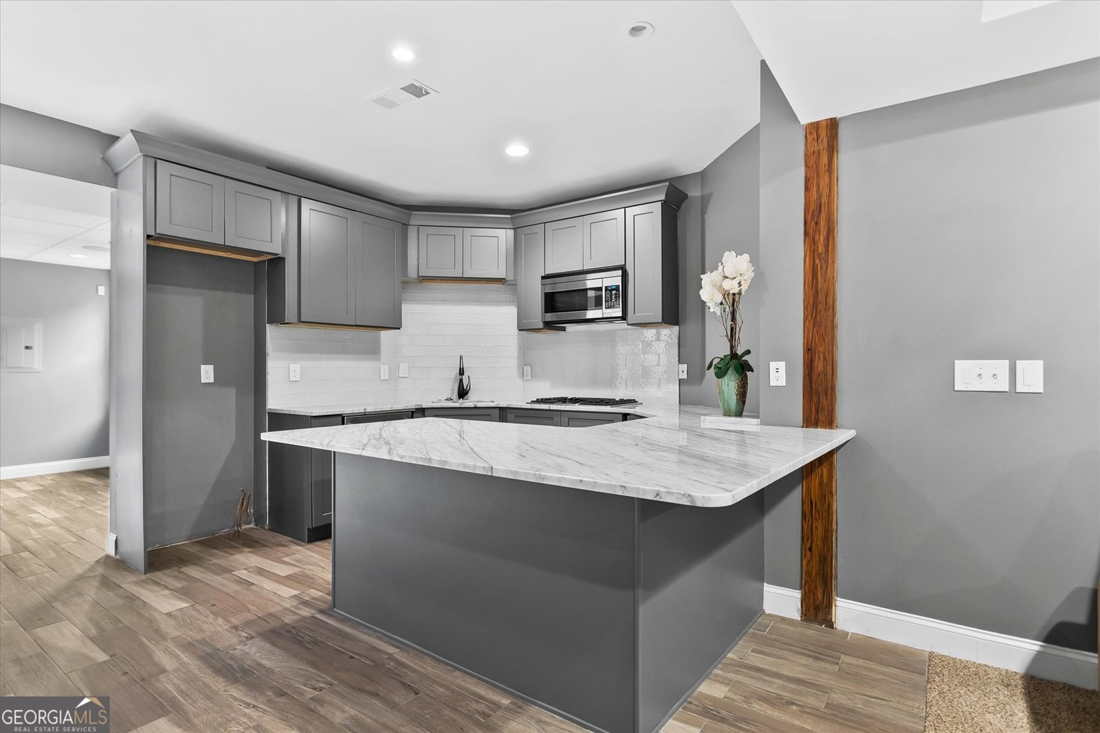 3720 Ansley Park Drive Suwanee - Photo 21