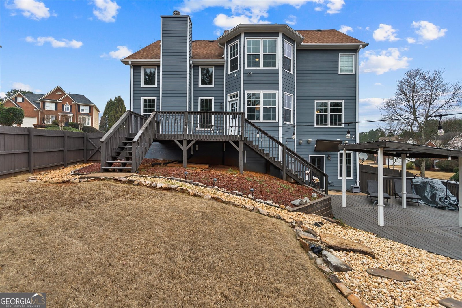 3720 Ansley Park Drive Suwanee - Photo 27