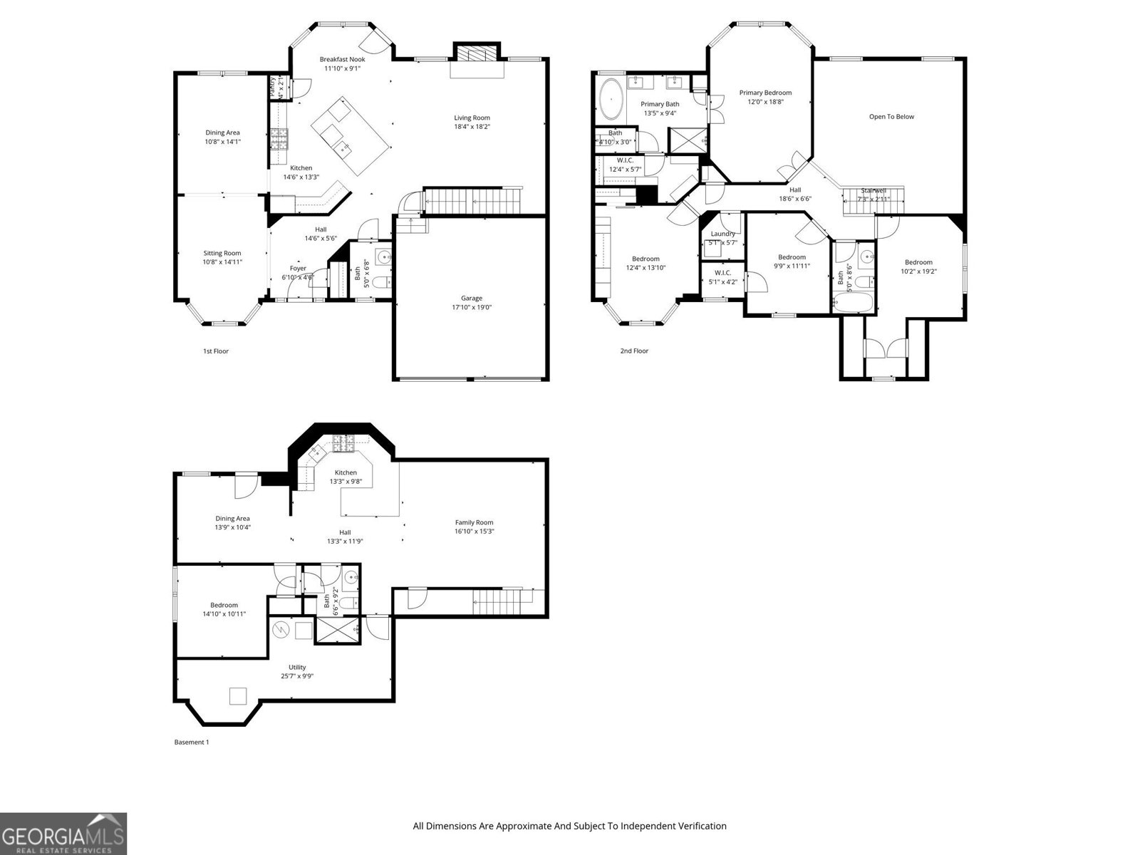 3720 Ansley Park Drive Suwanee - Photo 30
