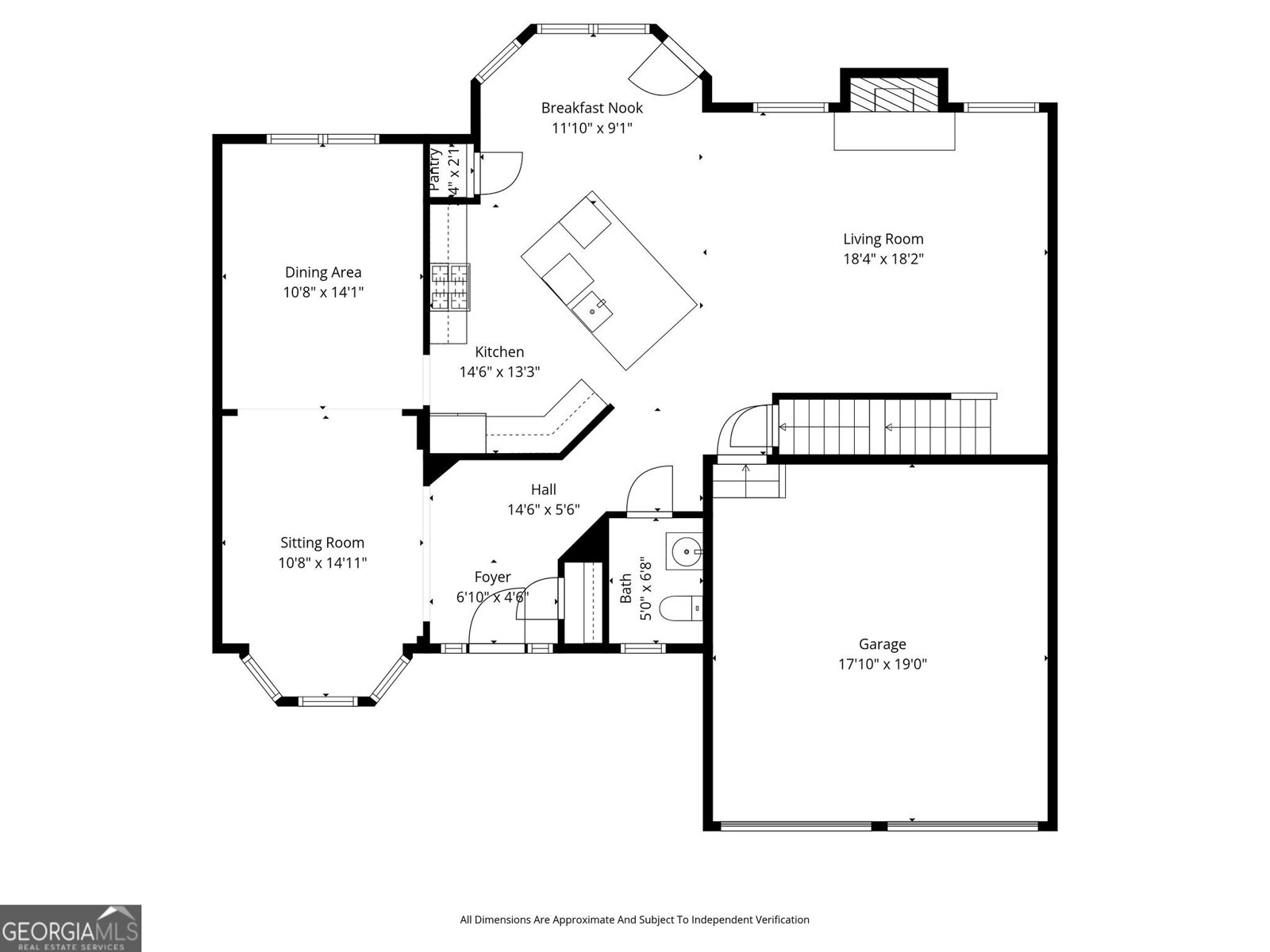 3720 Ansley Park Drive Suwanee - Photo 32
