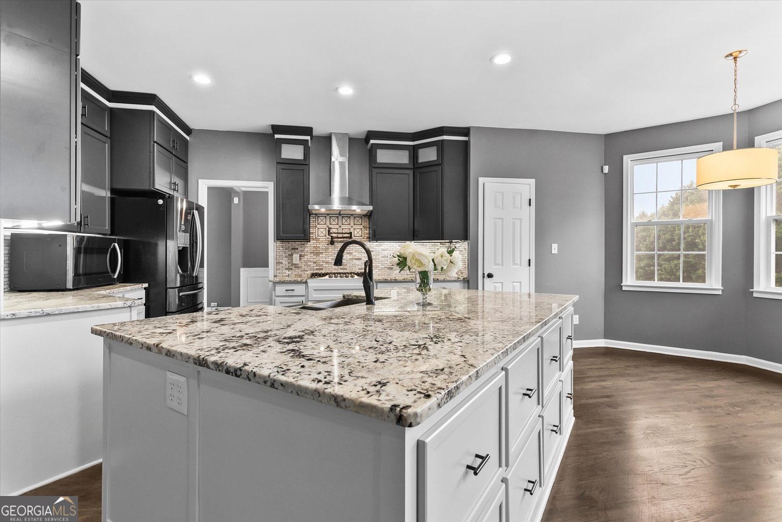 3720 Ansley Park Drive Suwanee - Photo 8