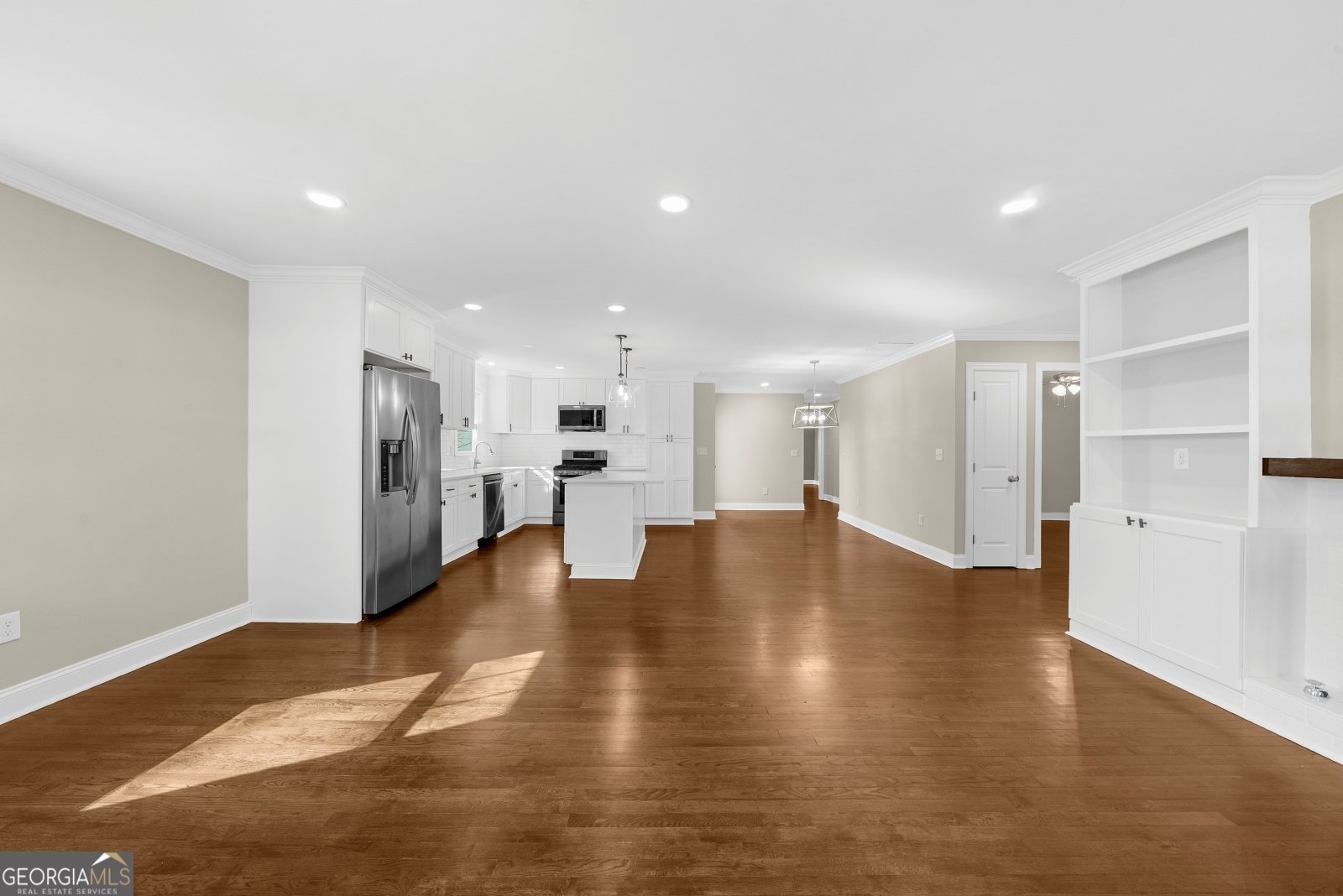 932 Sharon Circle Smyrna - Photo 11