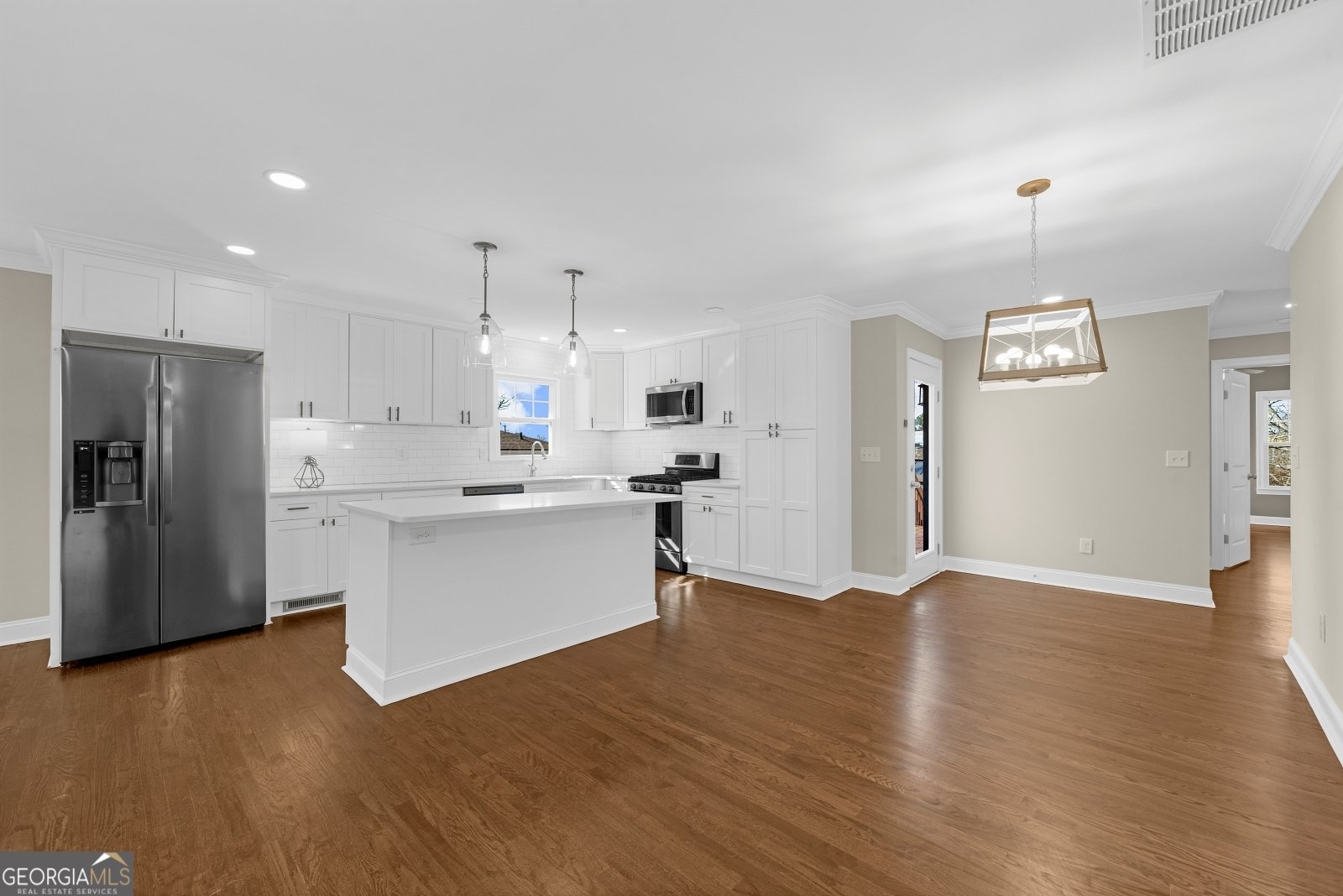 932 Sharon Circle Smyrna - Photo 12