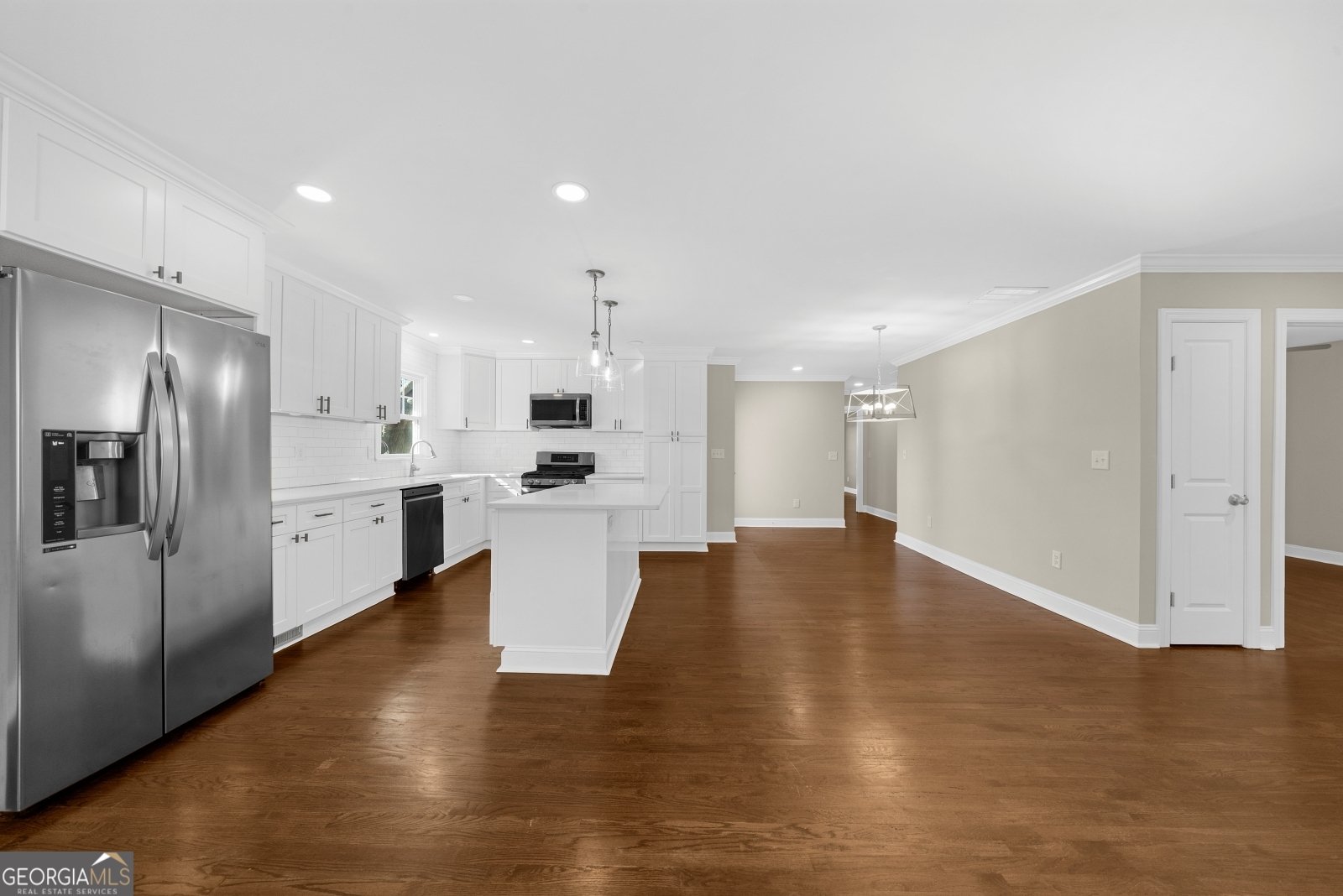 932 Sharon Circle Smyrna - Photo 13