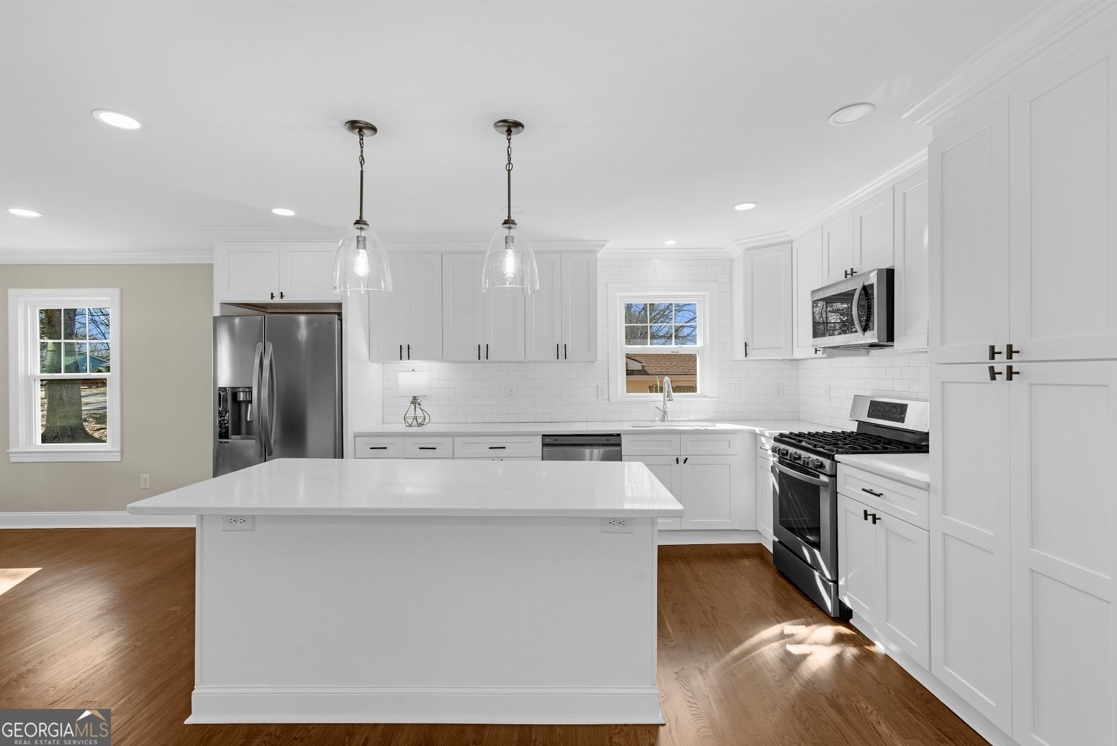 932 Sharon Circle Smyrna - Photo 15