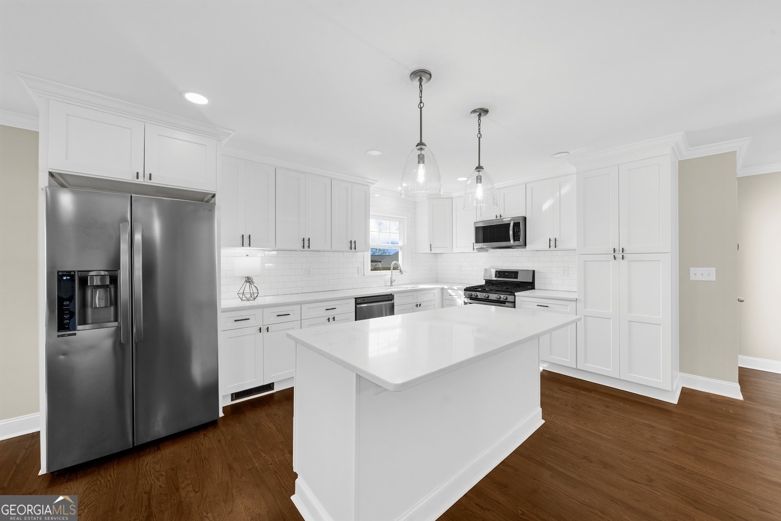 932 Sharon Circle Smyrna - Photo 16