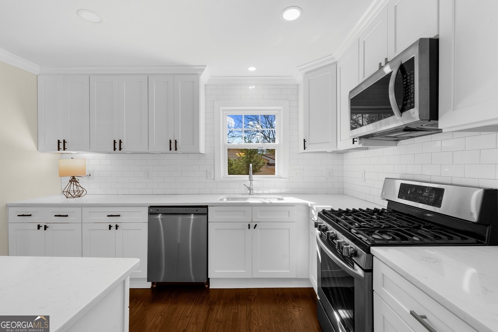 932 Sharon Circle Smyrna - Photo 17