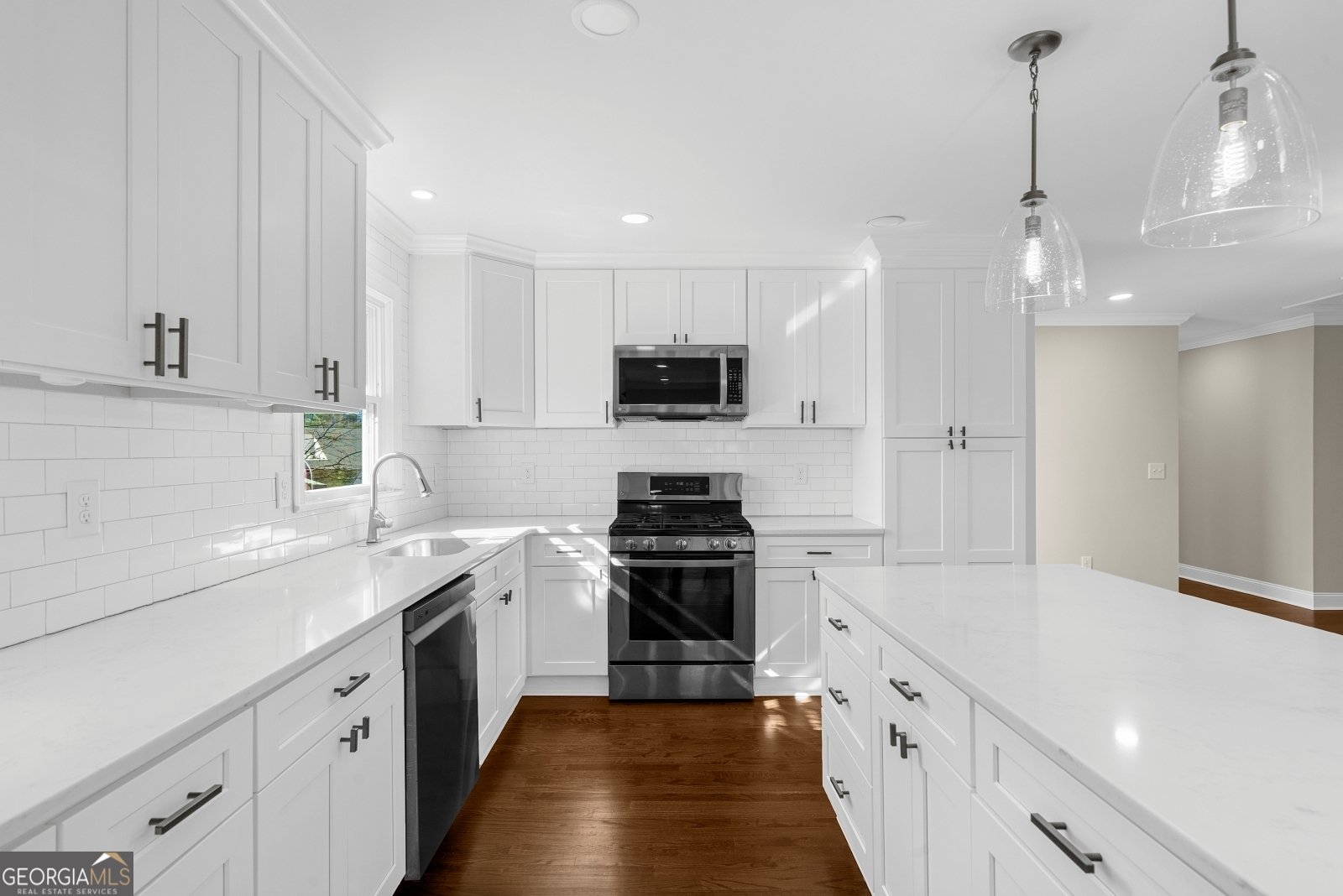 932 Sharon Circle Smyrna - Photo 19