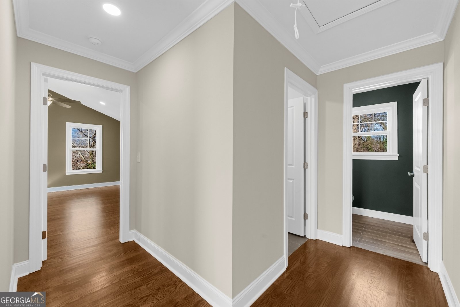 932 Sharon Circle Smyrna - Photo 35