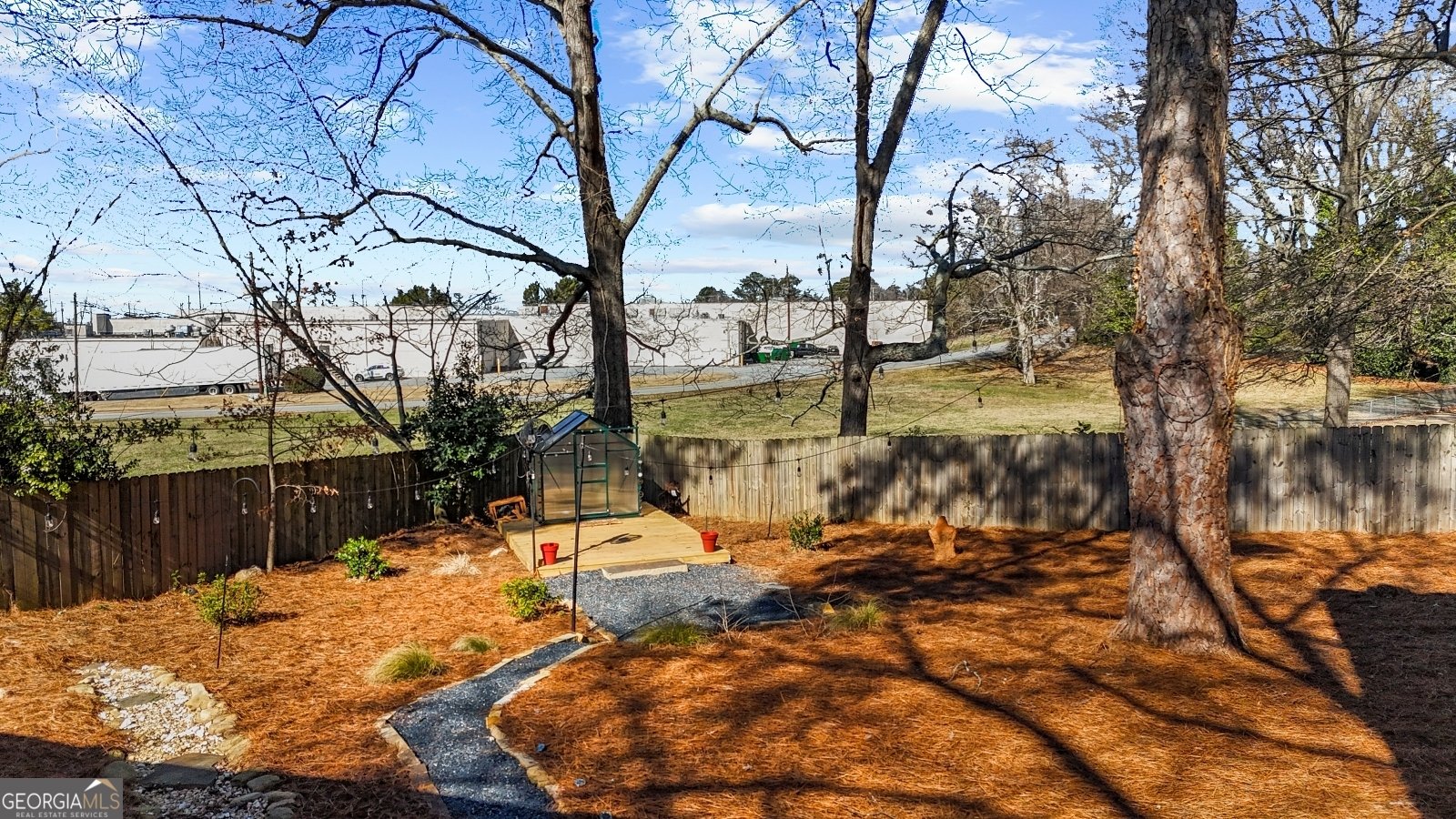 932 Sharon Circle Smyrna - Photo 42