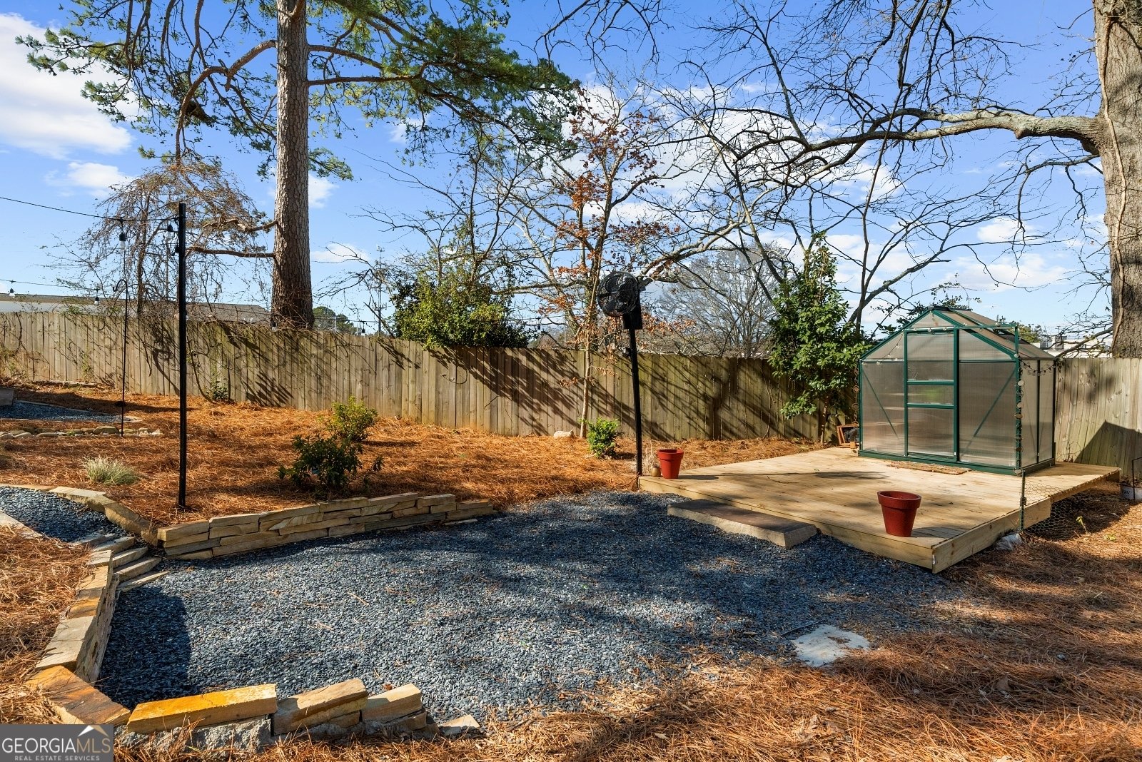 932 Sharon Circle Smyrna - Photo 43