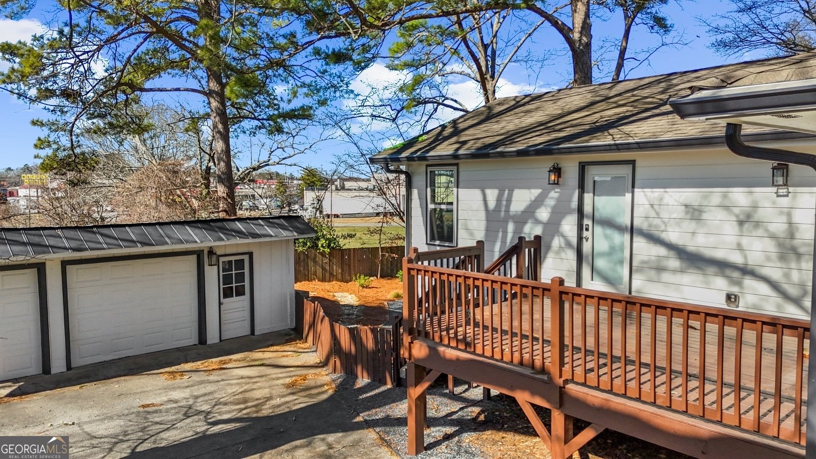 932 Sharon Circle Smyrna - Photo 45