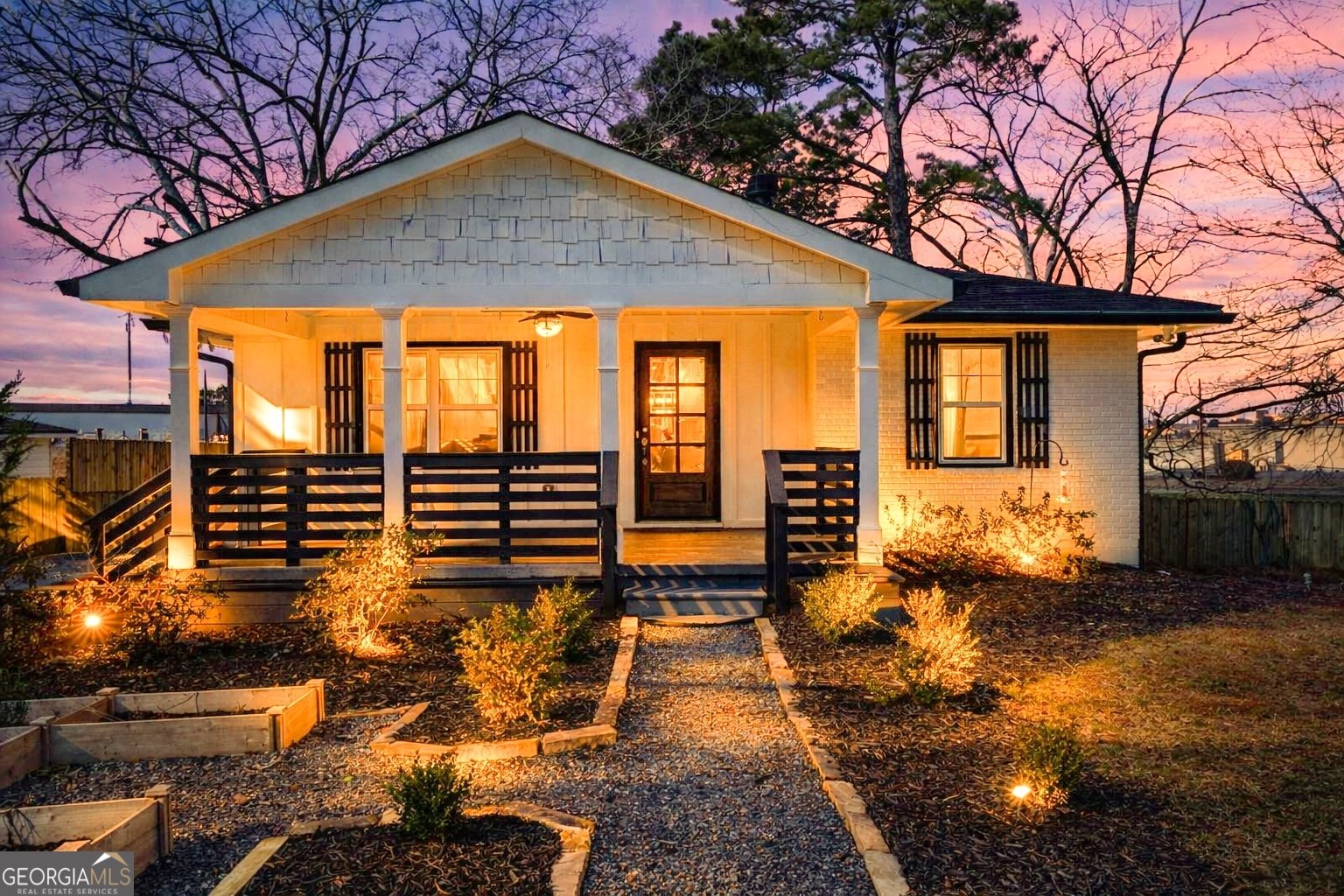 932 Sharon Circle Smyrna - Photo 47