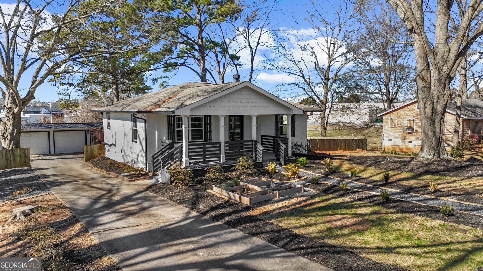 932 Sharon Circle Smyrna - Photo 48