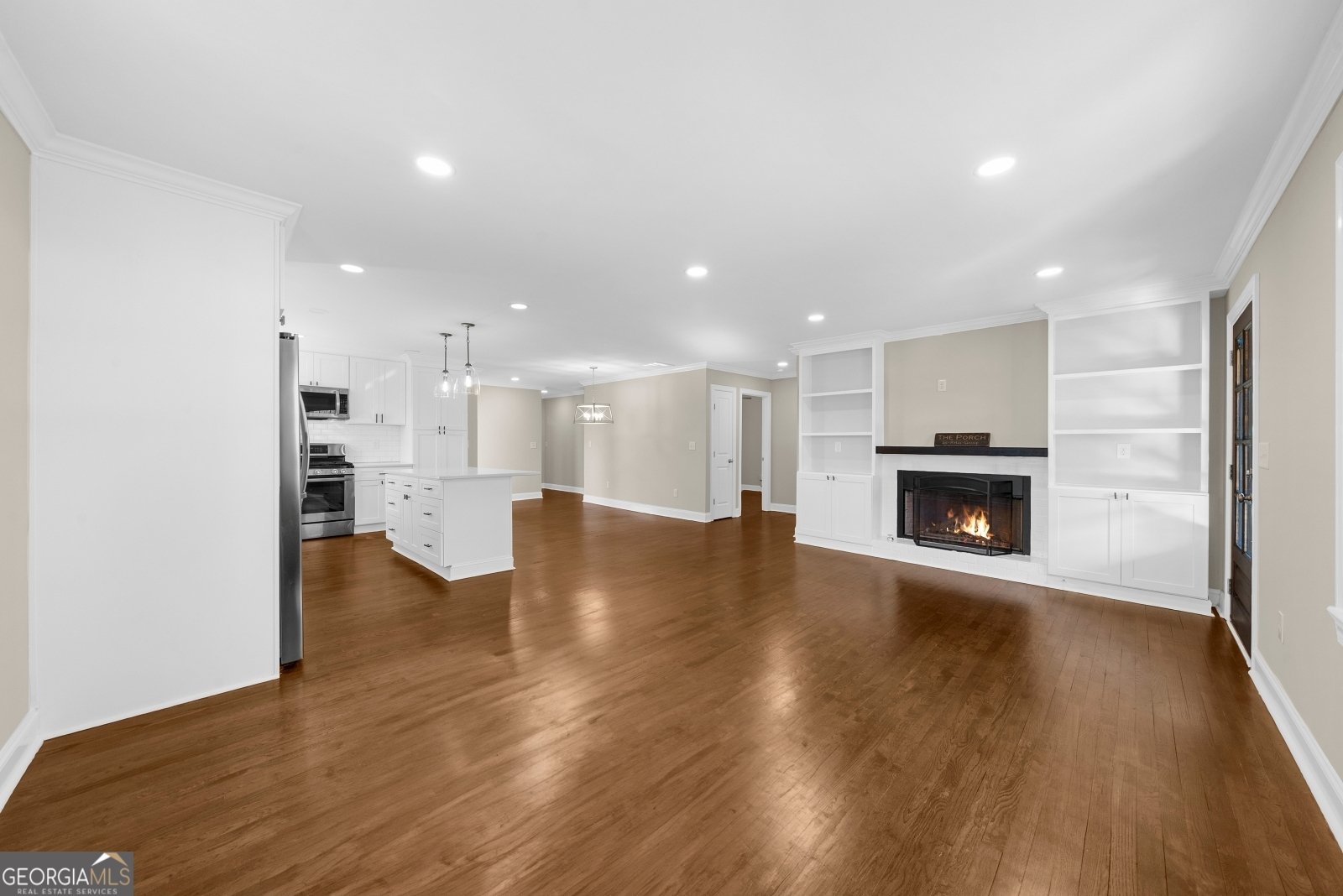 932 Sharon Circle Smyrna - Photo 7