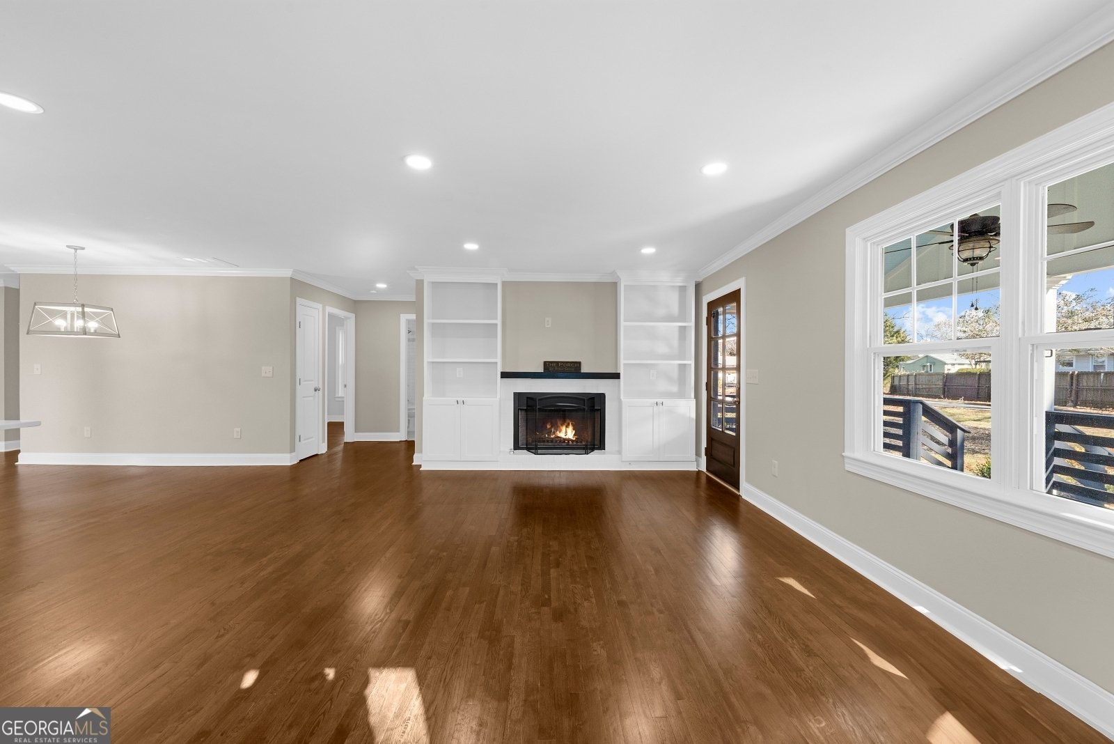 932 Sharon Circle Smyrna - Photo 8