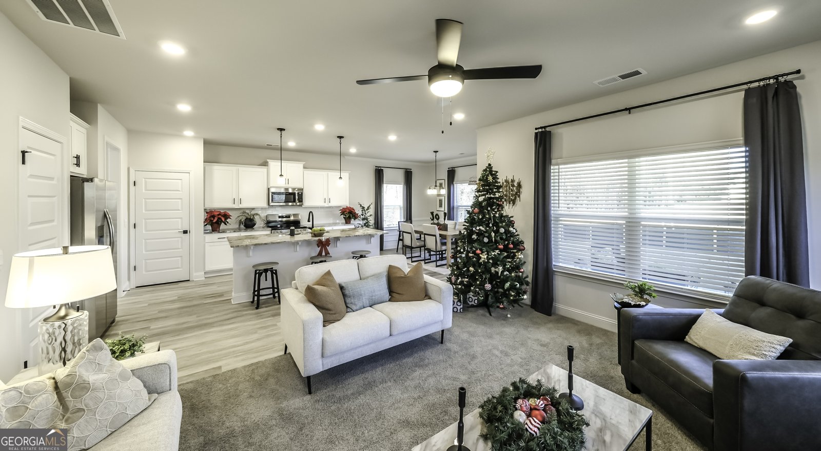 216 Laney Drive Carrollton - Photo 10