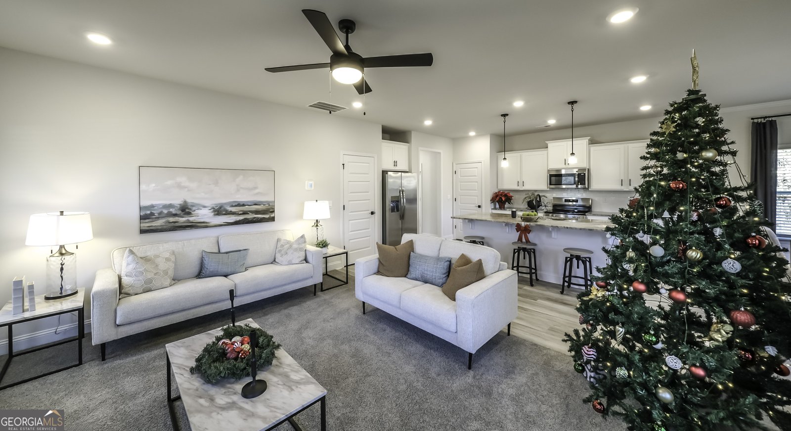 216 Laney Drive Carrollton - Photo 11