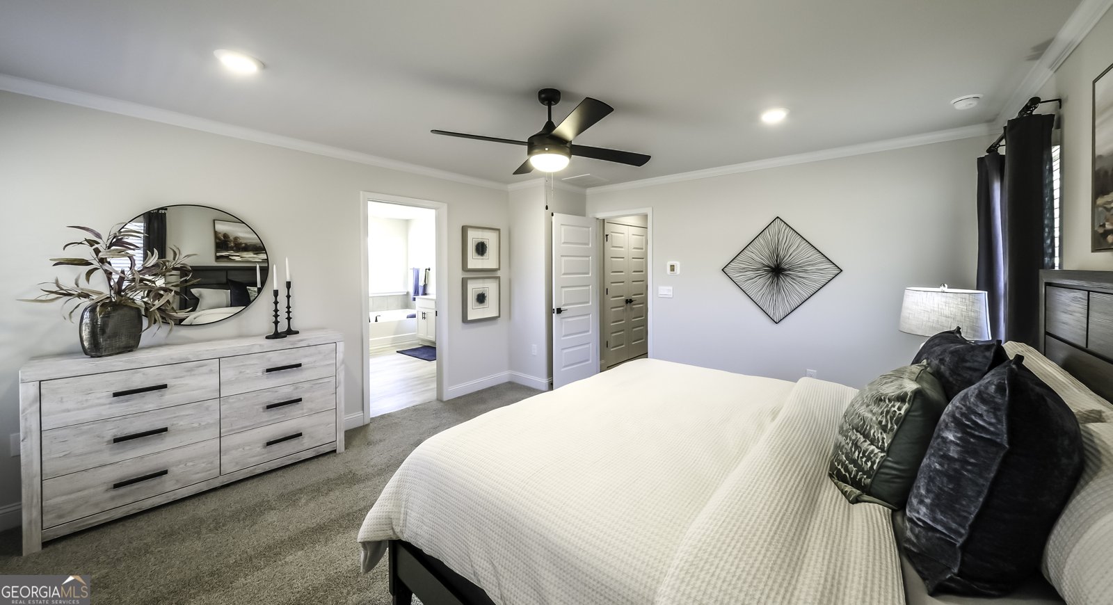 216 Laney Drive Carrollton - Photo 33