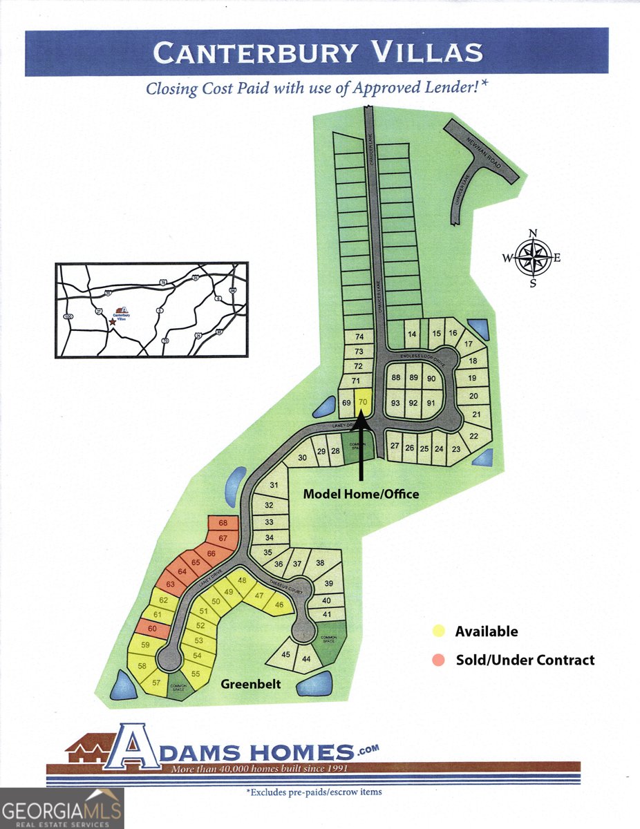 216 Laney Drive Carrollton - Photo 40