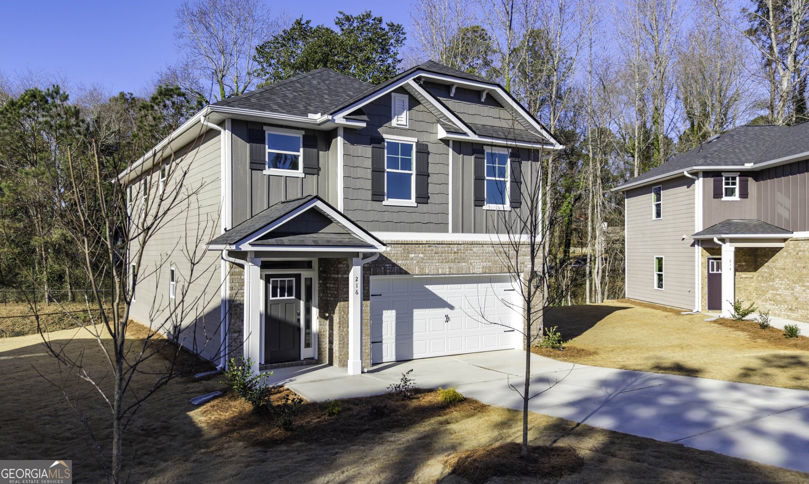 216 Laney Drive Carrollton - Photo 41