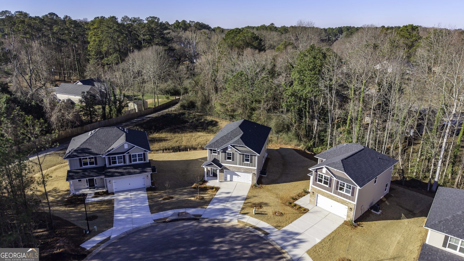 216 Laney Drive Carrollton - Photo 43