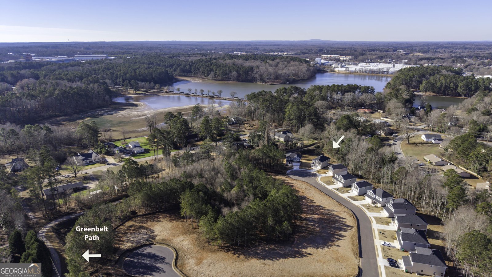 216 Laney Drive Carrollton - Photo 45