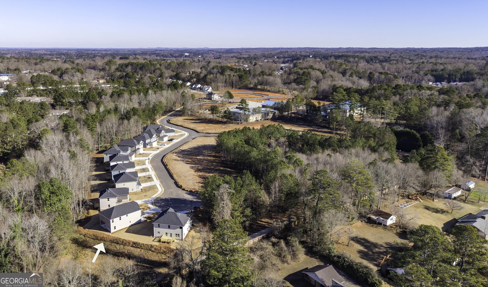 216 Laney Drive Carrollton - Photo 46