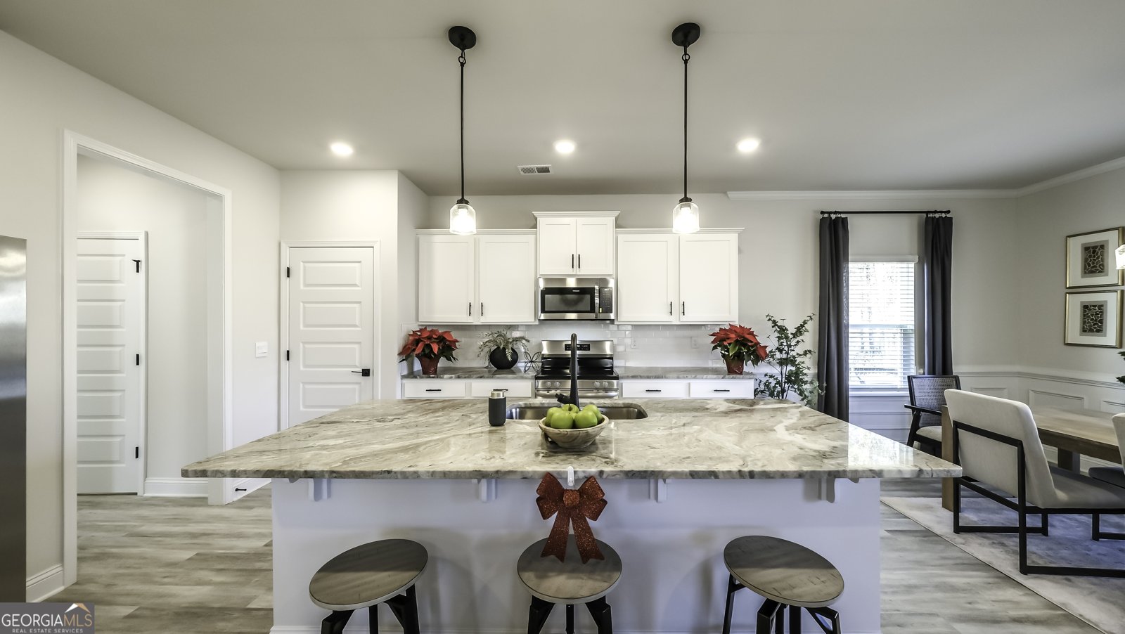 216 Laney Drive Carrollton - Photo 7