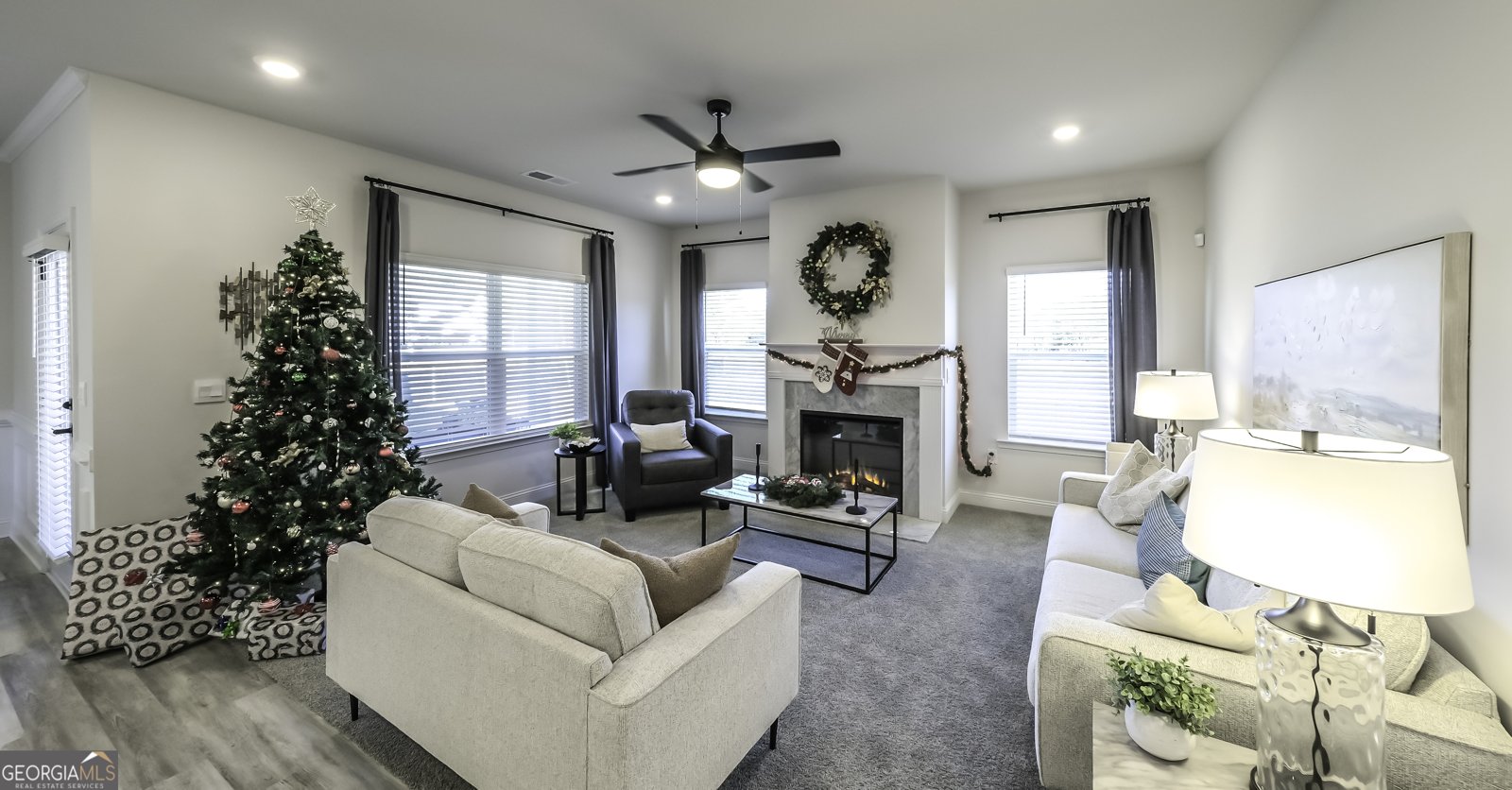 216 Laney Drive Carrollton - Photo 8