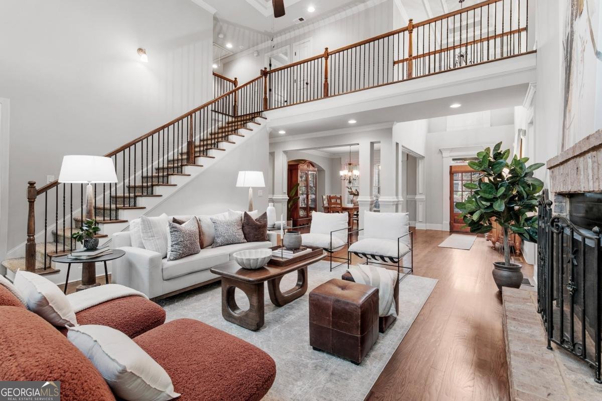 1985 Chapel Estates Lane Dacula - Photo 10