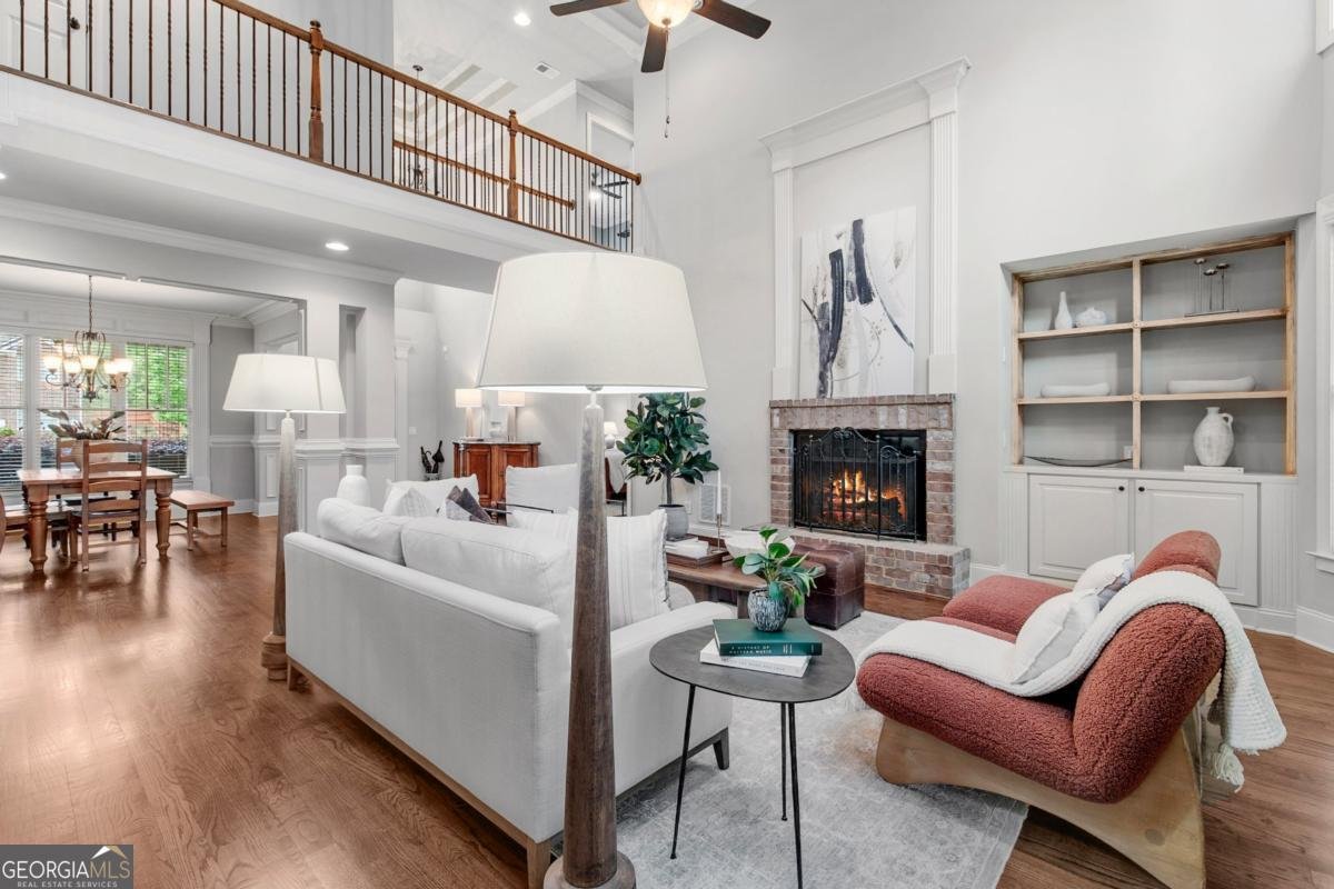 1985 Chapel Estates Lane Dacula - Photo 11