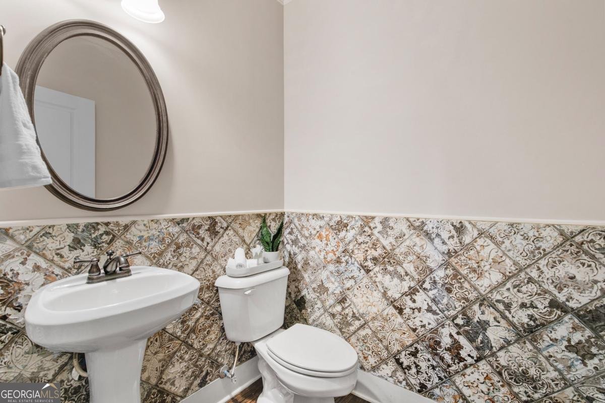 1985 Chapel Estates Lane Dacula - Photo 13