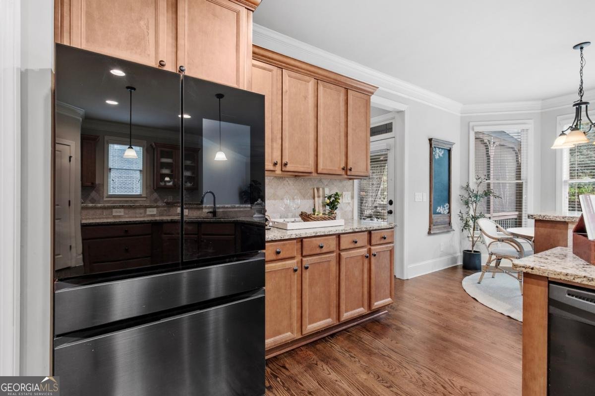 1985 Chapel Estates Lane Dacula - Photo 19