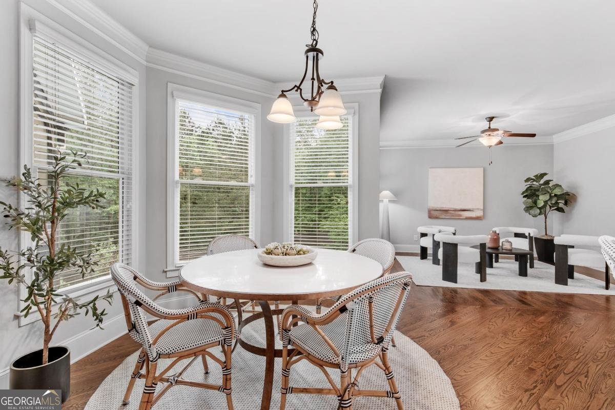 1985 Chapel Estates Lane Dacula - Photo 22