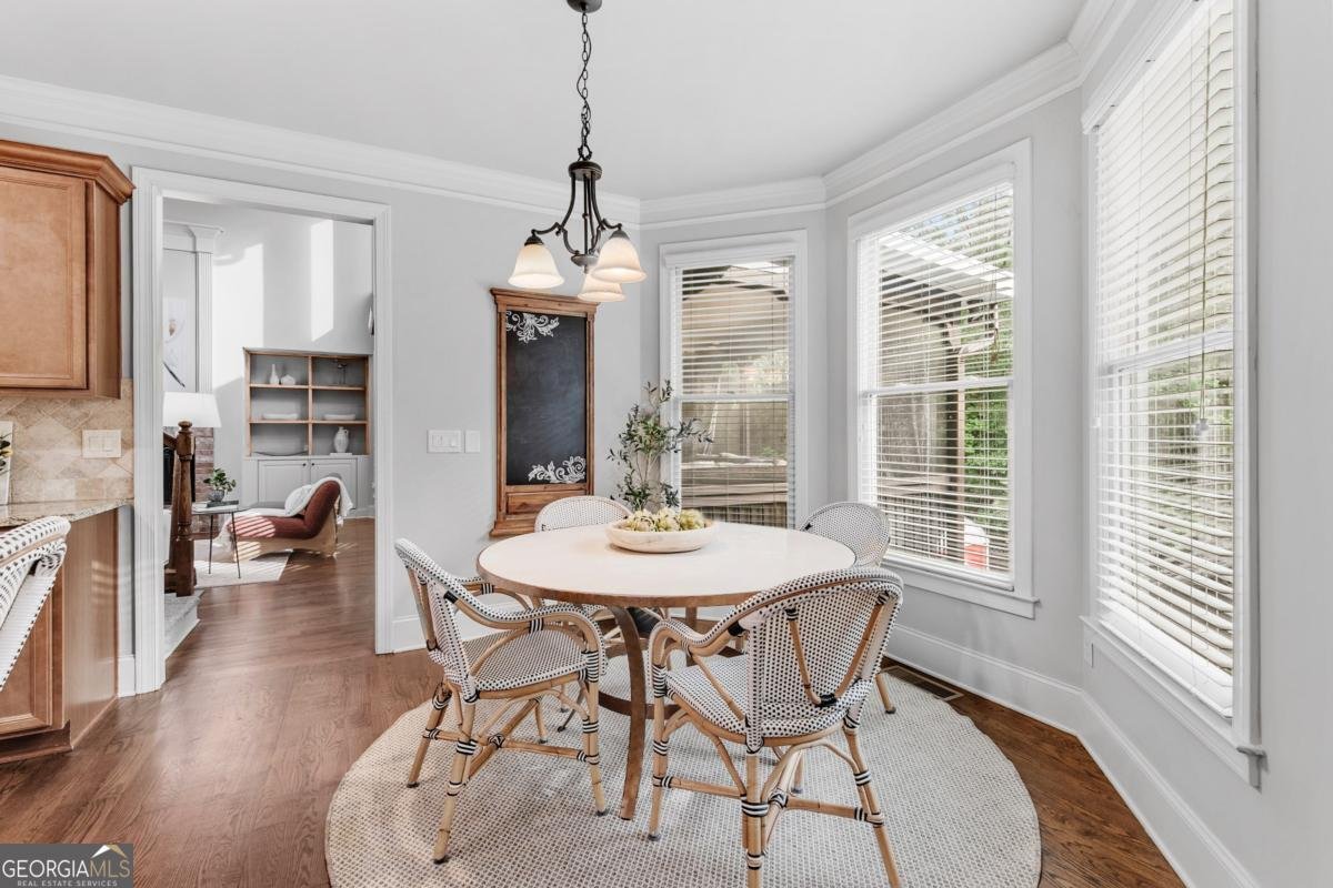 1985 Chapel Estates Lane Dacula - Photo 24