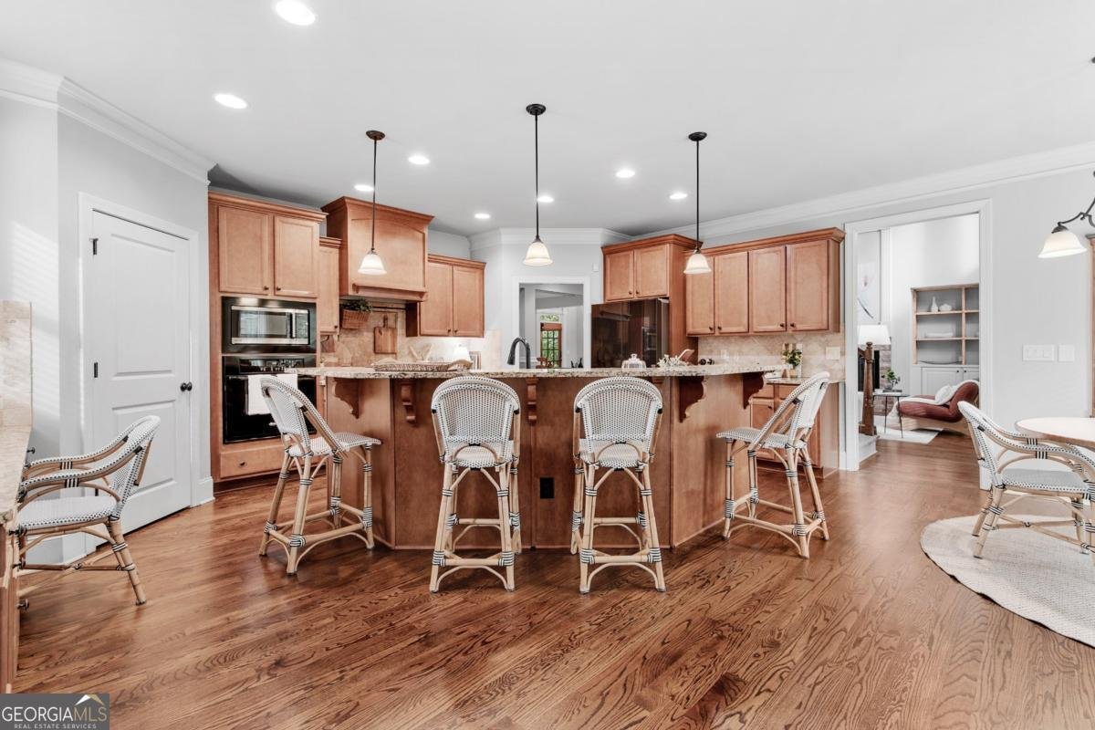 1985 Chapel Estates Lane Dacula - Photo 25