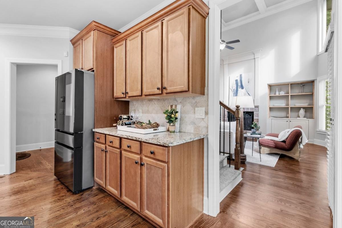 1985 Chapel Estates Lane Dacula - Photo 27