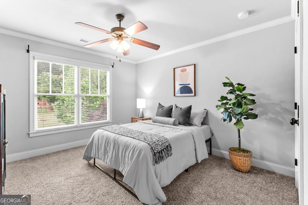 1985 Chapel Estates Lane Dacula - Photo 35